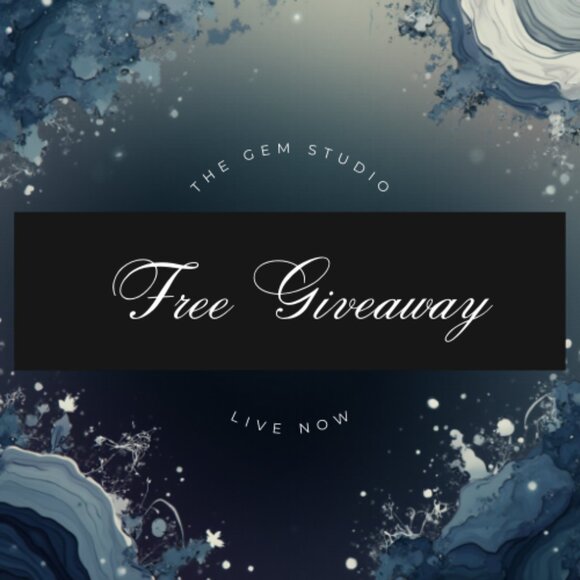 FREE GIVEAWAY